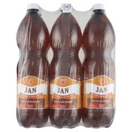 Jan Prírodná čistiaca liečivá voda 6 x 1,5l Jan Prírodná čistiaca liečivá voda 6 x 1,5l