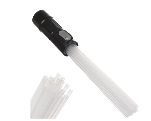 DUST DADDY štrbinová hubica DN32/35 MICRO TUBES DUST DADDY štrbinová hubica DN32/35 MICRO TUBES
