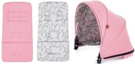 STRIEŠKA NA VOZÍK PETITE&MARS ROYAL + VLOŽKA STRIEŠKA NA VOZÍK PETITE&MARS ROYAL + VLOŽKA