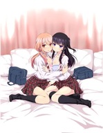 Plagát Anime Netsuzou TRap NTR 007 A2 (vlastný) Plagát Anime Netsuzou TRap NTR 007 A2 (vlastný)