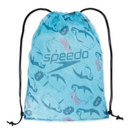 Unisex športový batoh Speedo Mesh Bag