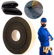 RUBBER TUBE TAPE, šírka 50mm, dĺžka 15m Rhein Folien IZOLAČNÁ páska RUBBER TUBE TAPE, šírka 50mm, dĺžka 15m Rhein Folien IZOLAČNÁ páska