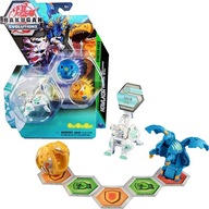 BAKUGAN EVOLUTIONS: ŠTARTOVACIA SADA 75 P4 6064656