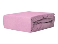 Froté prestieradlo bez gumičky 180g Vres 180x200