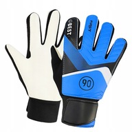 2X FUTBALOVÉ BRANKÁRSKE RUKAVICE PRE DETI R 7 2X FUTBALOVÉ BRANKÁRSKE RUKAVICE PRE DETI R 7