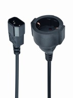 Zástrčka UPS, priechodka pre napájanie UPS, zásuvka Zástrčka UPS, priechodka pre napájanie UPS, zásuvka