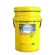 SHELL GADUS S3 T100 2 18kg ČL