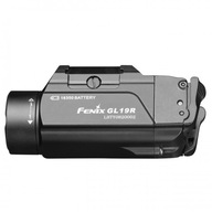 Ručná laserová baterka Fenix GL19R 1200 lm Ručná laserová baterka Fenix GL19R 1200 lm