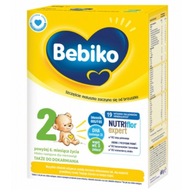 Bebiko 2 Next Mlieko pre bábätká 6m+ 600g Bebiko 2 Next Mlieko pre bábätká 6m+ 600g