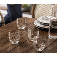 Sada pohárov LA ROCHERE Troquet 250ml Sada pohárov LA ROCHERE Troquet 250ml
