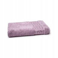 Uterák do kúpeľne 70x140 Froté Froté LILA Uterák do kúpeľne 70x140 Froté Froté LILA