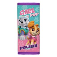 PAW PATROL GIRLS KRYT NA PÁS NOVINKA