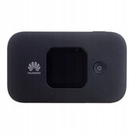 Mobilný router Huawei E5577-320 (čierny)