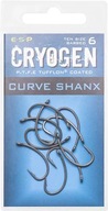 Esp Cryogen C. SHANX NR.6 háčik EHCCS006 |EH Esp Cryogen C. SHANX NR.6 háčik EHCCS006 |EH