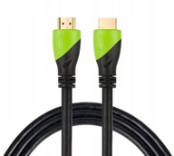 VAYOX HDMI 2.0 kábel 4k UHD 3d 48bit HD 10m VAYOX HDMI 2.0 kábel 4k UHD 3d 48bit HD 10m