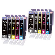 10x ATRAMENT PRE CANON PIXMA IP4850 IP4950 IX6500 6520 10x ATRAMENT PRE CANON PIXMA IP4850 IP4950 IX6500 6520
