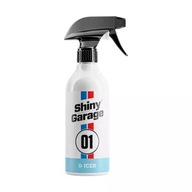 Shiny Garage D-Icer - rozmrazovač 500ml Shiny Garage D-Icer - rozmrazovač 500ml