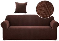 POTAH NA POHOVKU ELASTICKÁ ŽAKUROVÁ RYBIA KOST PREMIUM 235-300 POTAH NA POHOVKU ELASTICKÁ ŽAKUROVÁ RYBIA KOST PREMIUM 235-300