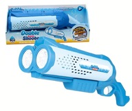 DOUBLE BUBBLE SHOOTER Dvojitá bublinová strieľačka DOUBLE BUBBLE SHOOTER Dvojitá bublinová strieľačka