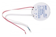 LED zdroj 10V ZOL 7/10V-7W 02-03-01-01-0008 LED zdroj 10V ZOL 7/10V-7W 02-03-01-01-0008