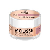 slay VICTORIA VYNN gél penový gél MOUSSE 06 DIRTY BLUSH 50 ml plastika slay VICTORIA VYNN gél penový gél MOUSSE 06 DIRTY BLUSH 50 ml plastika