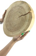 DREVA DREVA 30-35 cm gr 5,0 servírovacia doska DREVA DREVA 30-35 cm gr 5,0 servírovacia doska