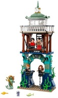 LEGO Harry Potter TM 76420 Turnaj troch čarodejníkov