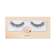 BLEND IT Umelé mihalnice FLUFFIES 1873 HH BLEND IT Umelé mihalnice FLUFFIES 1873 HH