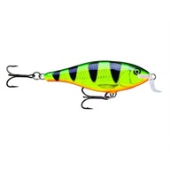 Wobler Rapala Shallow Shad Rap 9cm/12g SSR09 FP Wobler Rapala Shallow Shad Rap 9cm/12g SSR09 FP