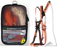 Záchranný postroj Delta Plus ELARA 160 S/M/L Záchranný postroj Delta Plus ELARA 160 S/M/L