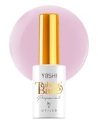 Základná guma Yoshi č. 5 Na ohybné nechty 10 ml