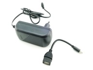 Napájací zdroj CHARGER pre GoClever FREEDOM 1160 WIN Silver Napájací zdroj CHARGER pre GoClever FREEDOM 1160 WIN Silver