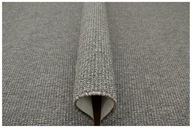 100x150 cm MELANGE GREY LOOP KOBEREC NA PLSTE 100x150 cm MELANGE GREY LOOP KOBEREC NA PLSTE