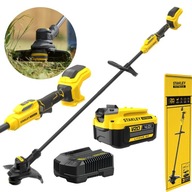 STANLEY V20 MASLO LINKA 18V 28/32CM 4Ah STANLEY V20 MASLO LINKA 18V 28/32CM 4Ah