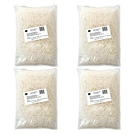 4 x cestoviny Konjac Fettuccine 1 kg Diétne jedlo 4 x cestoviny Konjac Fettuccine 1 kg Diétne jedlo