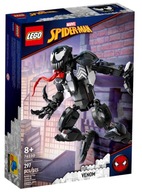 Figúrka LEGO Super Heroes 76230 Venom Marvel 8+