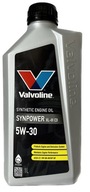 Olej Valvoline SYNPOWER XL-III C3 5W30 1L