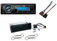 Peiying PY3258 Bluetooth USB rádio VW POLO LUPO T5 Peiying PY3258 Bluetooth USB rádio VW POLO LUPO T5