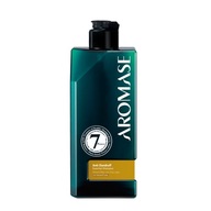 AROMASE Esenciálny šampón proti lupinám 90 ml AROMASE Esenciálny šampón proti lupinám 90 ml