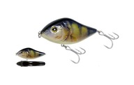 D - WOBLER KLUZÁK 10cm S COLOR 070 KAMATSU 324045070 D - WOBLER KLUZÁK 10cm S COLOR 070 KAMATSU 324045070