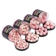 Nash Scopex Squid Pop Ups plávajúce loptičky 18 mm Nash Scopex Squid Pop Ups plávajúce loptičky 18 mm