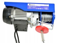ELEKTRICKÝ NAVIJÁK 150/300kg 600W NAVIJÁK ELEKTRICKÝ NAVIJÁK 150/300kg 600W NAVIJÁK