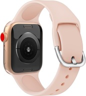 PÁSKA NA HODINKY APPLE 1 2 3 4 5 6 SE NIKE 38MM 40MM PÁSKA NA HODINKY APPLE 1 2 3 4 5 6 SE NIKE 38MM 40MM