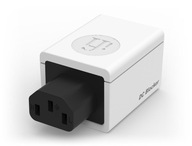 iFi Audio DC Blocker - Eliminuje transf šum. ampl. iFi Audio DC Blocker - Eliminuje transf šum. ampl.