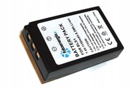 Batéria pre Olympus BLS1 E-P1 E-PM1 E-620
