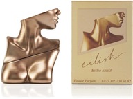 BILLIE EILISH EILISH EAU DE PARFUM 30 ML KARTÓNOVÁ FÓLIA ORIGINÁL BILLIE EILISH EILISH EAU DE PARFUM 30 ML KARTÓNOVÁ FÓLIA ORIGINÁL