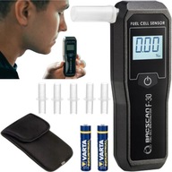 PRECISE CAR Alkohol tester pre vodičov 20x PRECISE CAR Alkohol tester pre vodičov 20x
