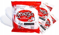 Návleky na nohy, topánky, ponožky, nohy, 10 párov Návleky na nohy, topánky, ponožky, nohy, 10 párov