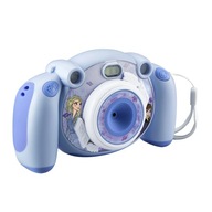 Digitálny fotoaparát + HD 1080p videokamera pre dieťa ako darček Frozen FROZEN Digitálny fotoaparát + HD 1080p videokamera pre dieťa ako darček Frozen FROZEN