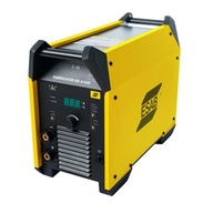 INVERTOROVÝ ZVÁRACÍ STROJ ESAB FABRICATOR ES 410iC CE INVERTOROVÝ ZVÁRACÍ STROJ ESAB FABRICATOR ES 410iC CE